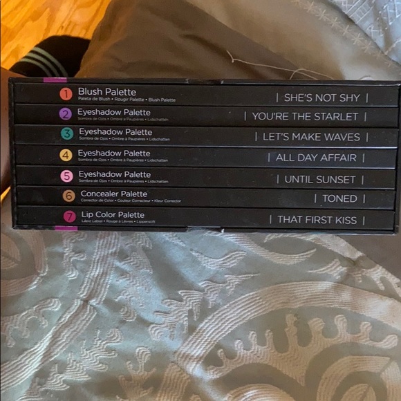 makeup - Picture 2 of 3